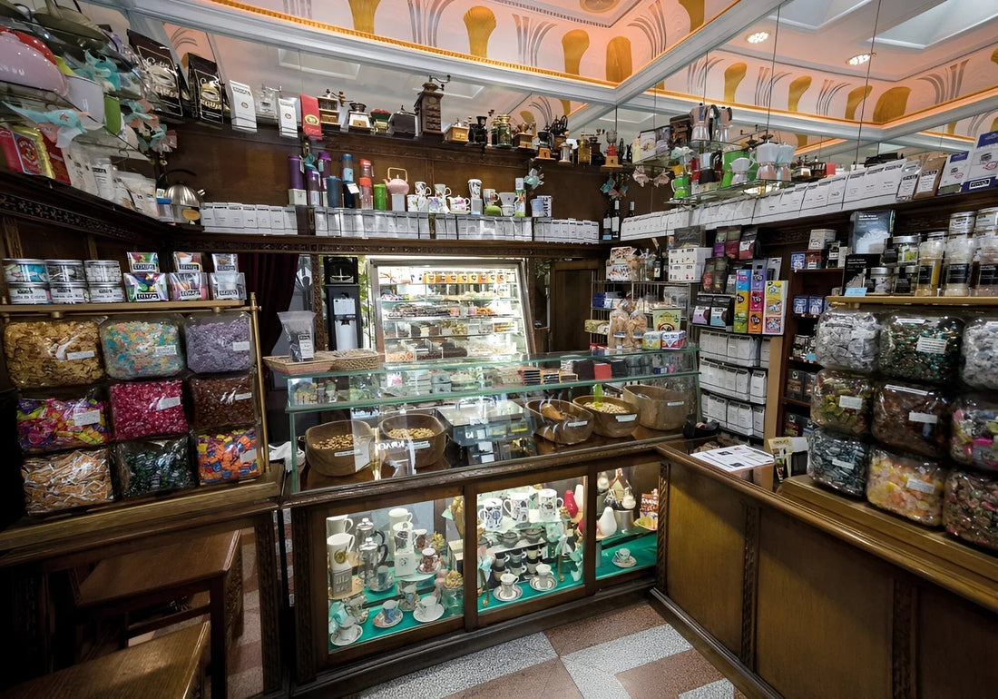 Tipos de Café: Guía Definitiva para Principiantes - Casa Eguia