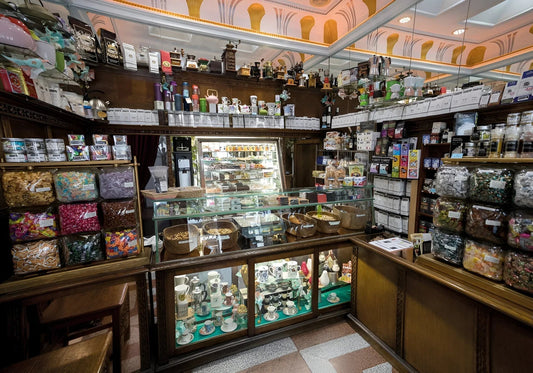 Tipos de Café: Guía Definitiva para Principiantes - Casa Eguia
