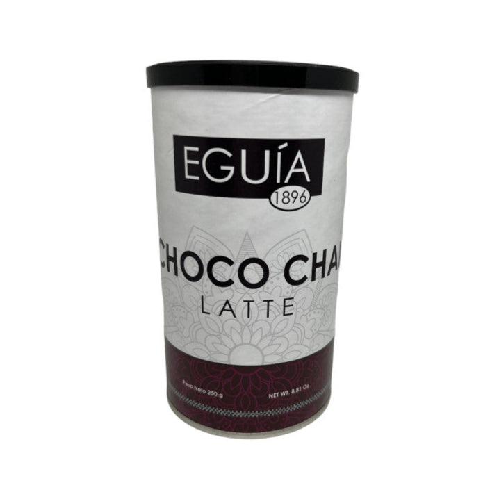 Choco Chai Latte - Casa Eguia