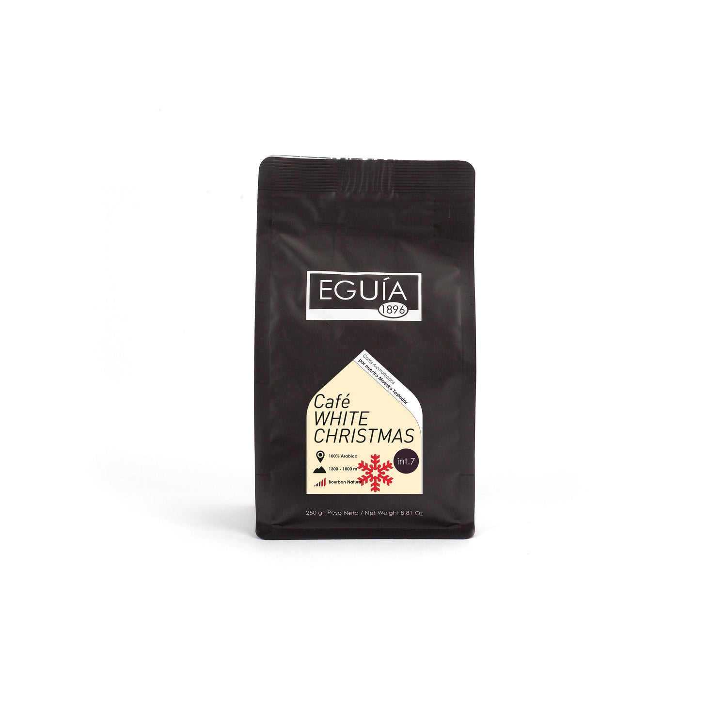 Café Molido