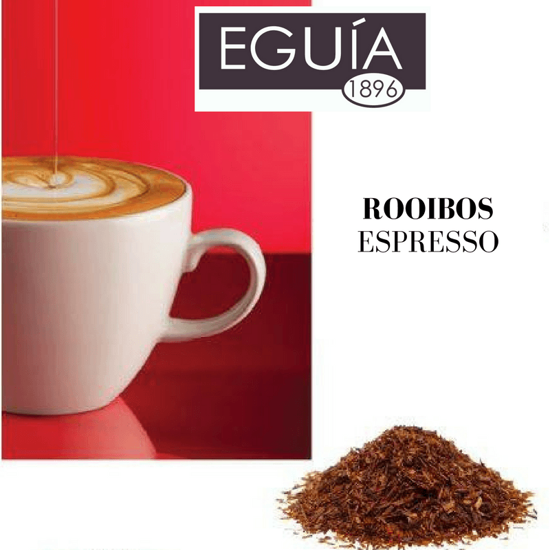 Rooibos Espresso