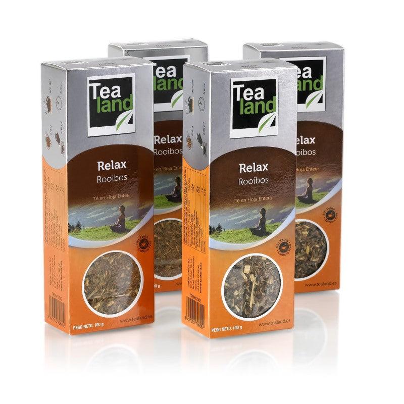 Rooibos ENTSPANNEN 