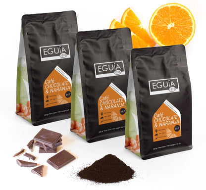 Pack Suscripción Aromatizados - Casa Eguia