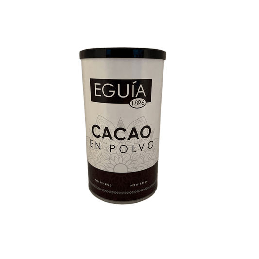 Cacao puro