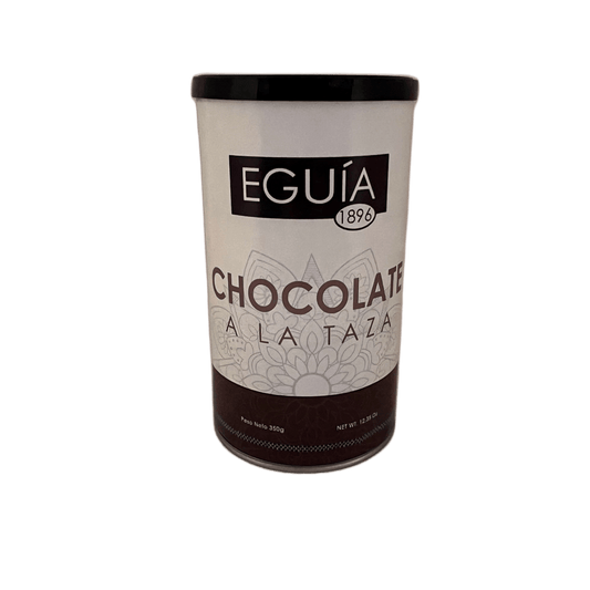 Chocolate a la taza