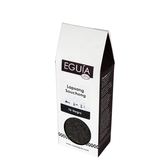 Lapsang-Souchong-Tee