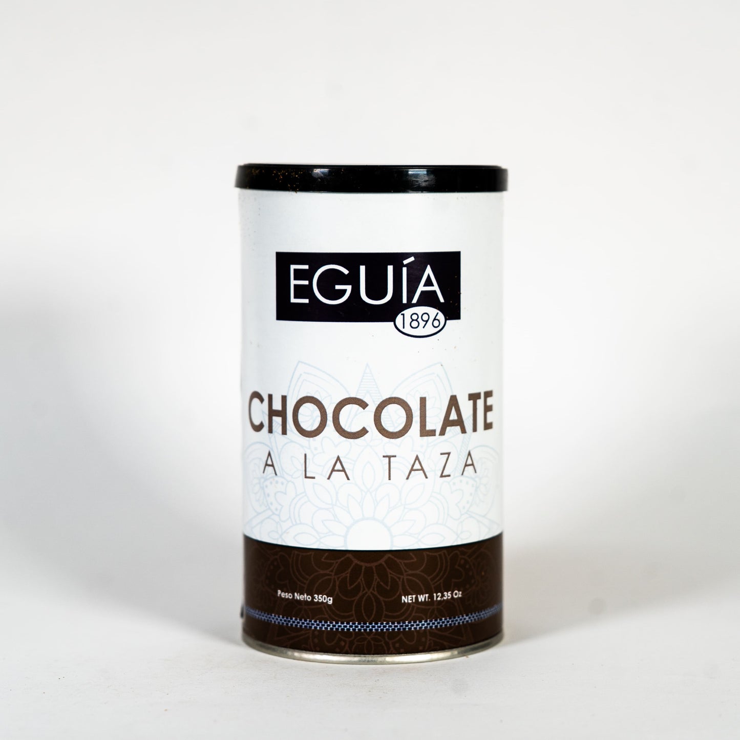 Chocolate a la taza