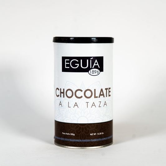 Chocolate a la taza