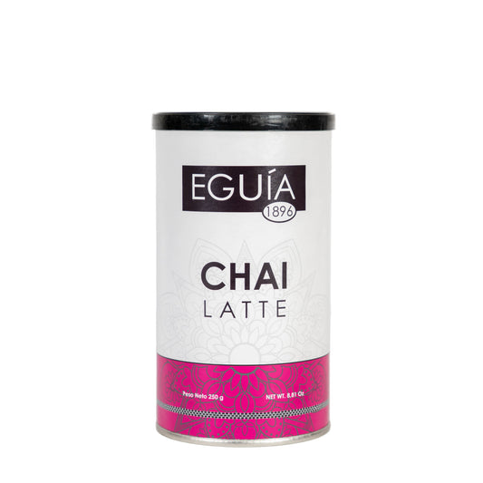 Chai Latte