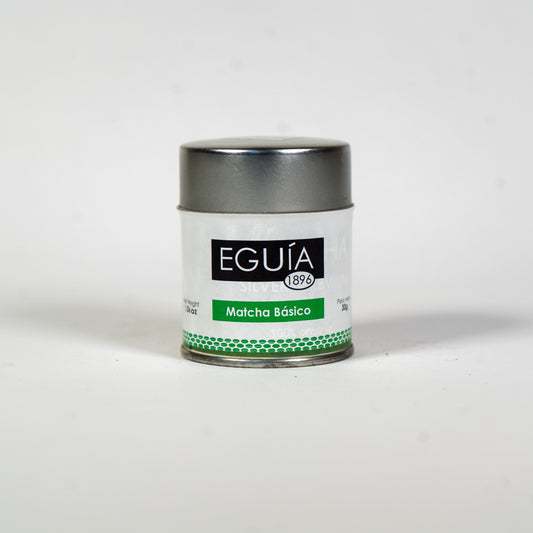 Premium Eco Matcha Tea