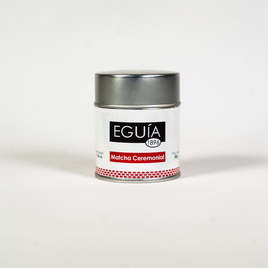 Eco Ceremonial Matcha Tea