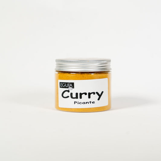 CURRY PICANTE