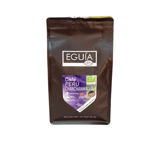 Peru Eco Coffee