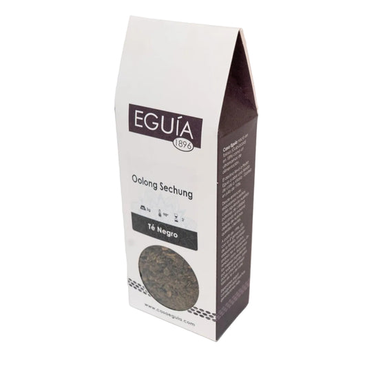 Sechung Oolong Tea