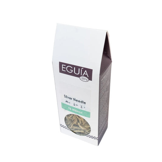 Silver Needles Tea