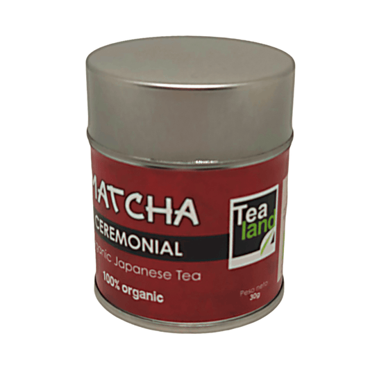 Eco Ceremonial Matcha Tea