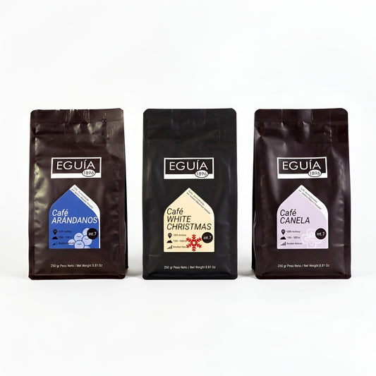 Pack Aromas