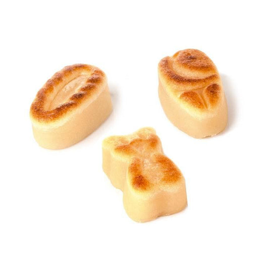 Figuritas de Mazapán