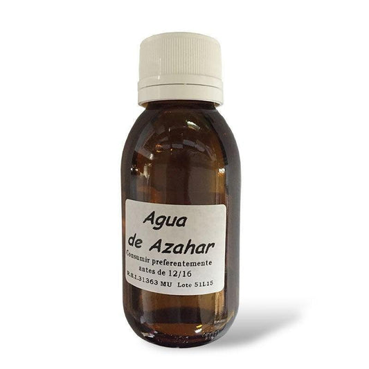 Agua de Azahar - Casa Eguia