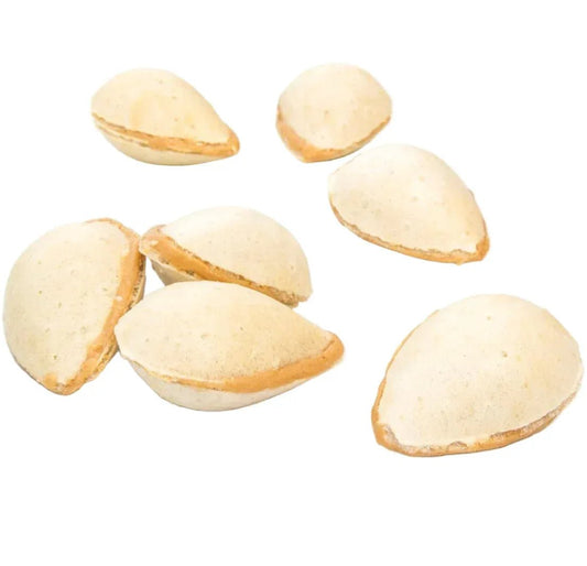 Almendra Imperial - Casa Eguia