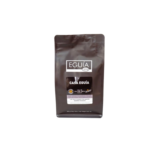 Blend Casa Eguía – Casa Eguía