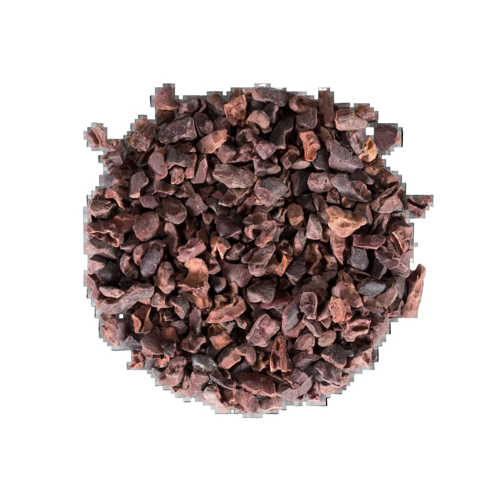 NIBS DE CACAO