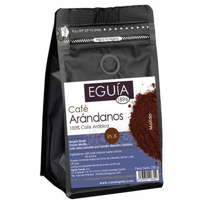 Pack Suscripción Aromatizados - Casa Eguia