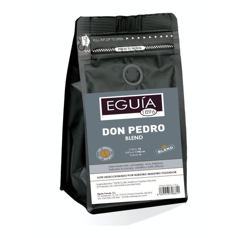 Don Pedro Blend Coffee