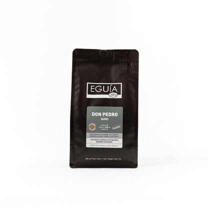 Café Blend Don Pedro – Casa Eguía