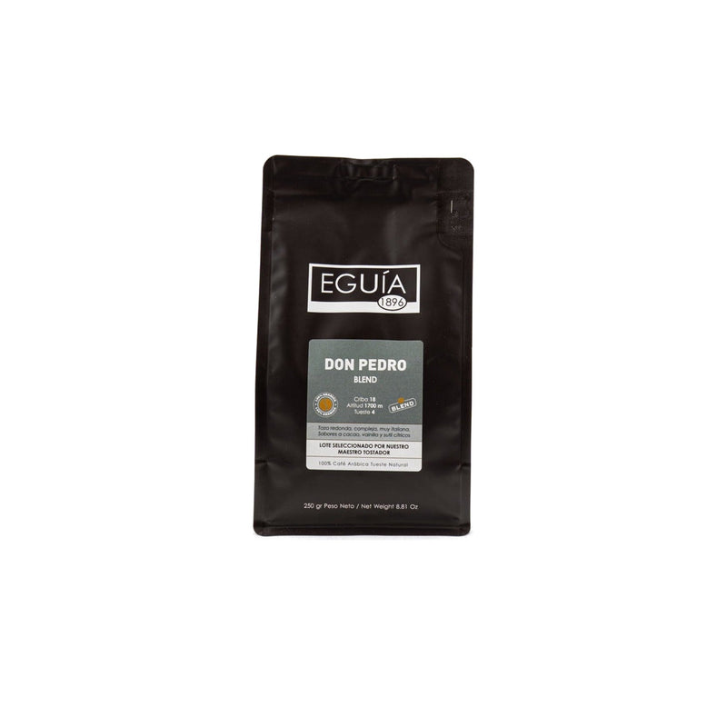 Café Blend Don Pedro