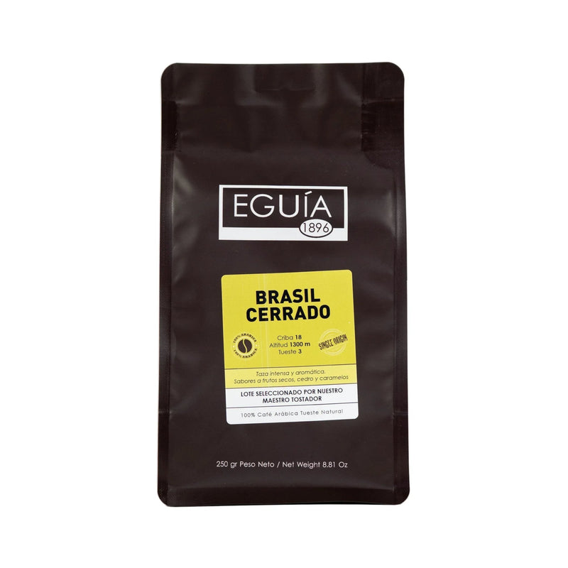 Café Brasil