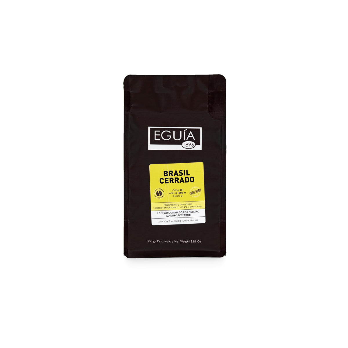 Café Brasil Cerrado – Casa Eguía