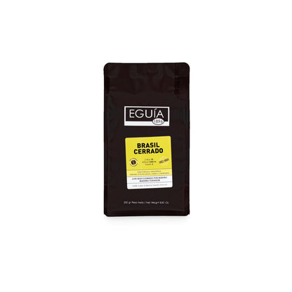 Café Brasil Cerrado – Casa Eguía