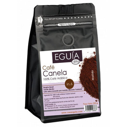 Pack Suscripción Aromatizados - Casa Eguia