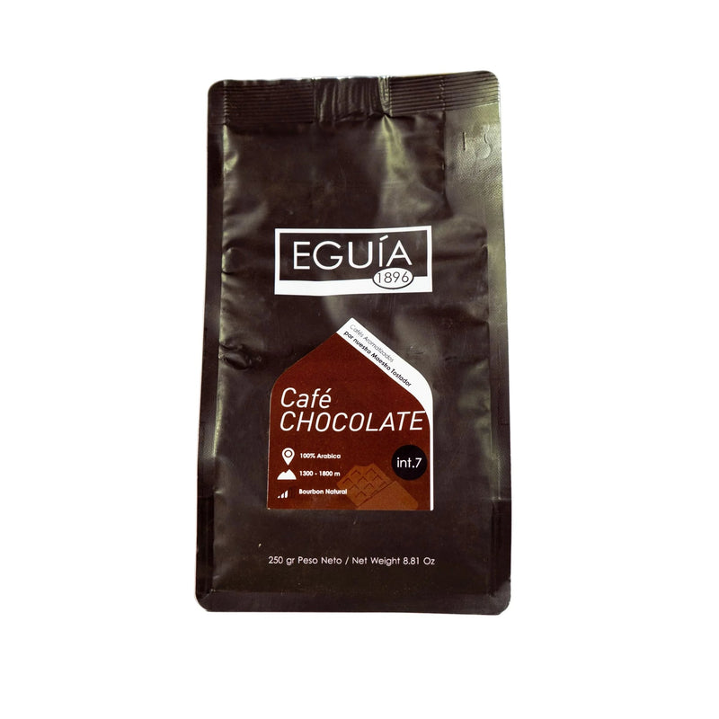 Café Chocolate Bitter