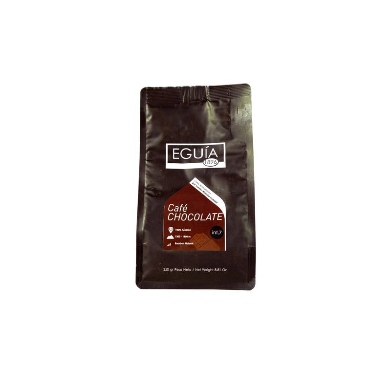 Café Chocolate Bitter