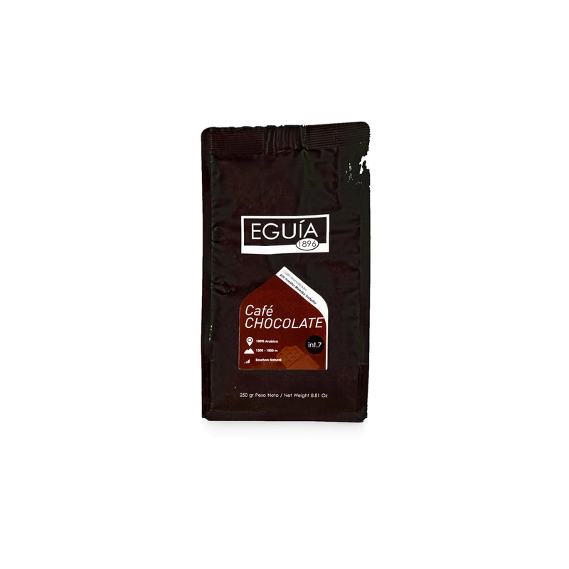 Café Chocolate Bitter