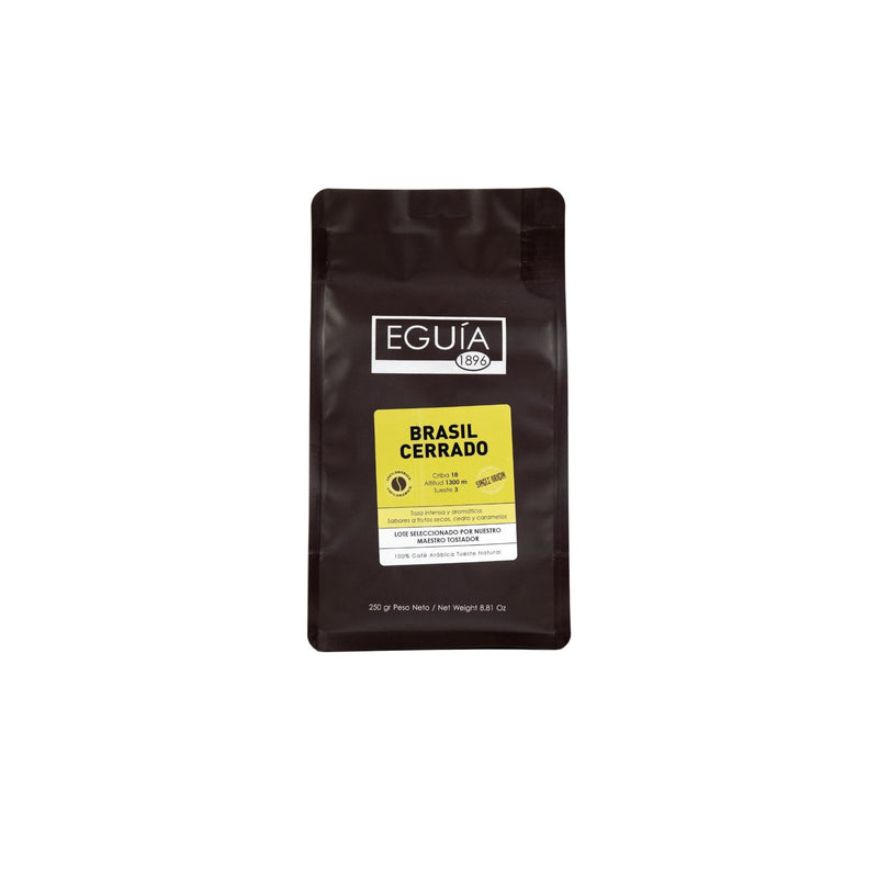 Café Brasil