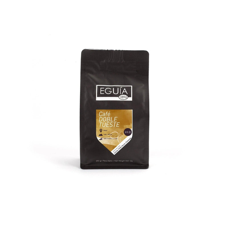Café Doble Tueste
