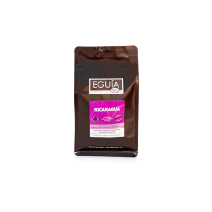 Café Nicaragua – Casa Eguía