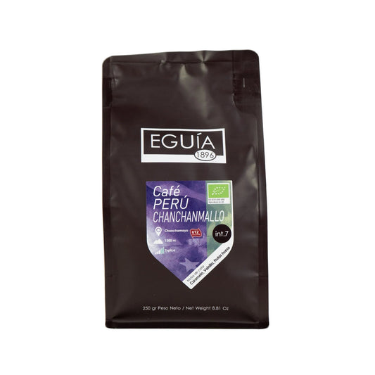Café Perú Eco - Casa Eguia