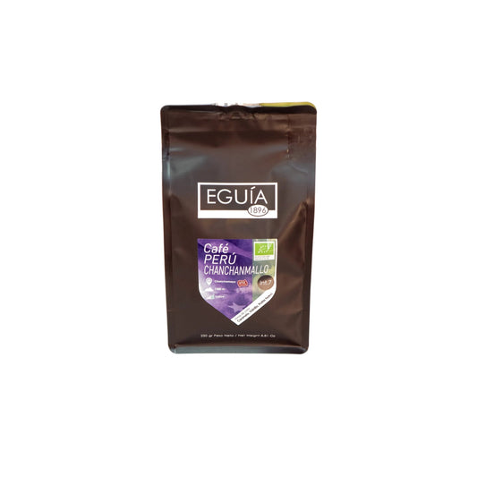 Café Perú Eco – Casa Eguía