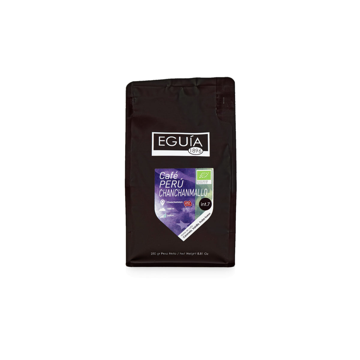 Café Perú Eco – Casa Eguía