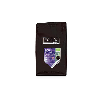 Café Perú Eco – Casa Eguía