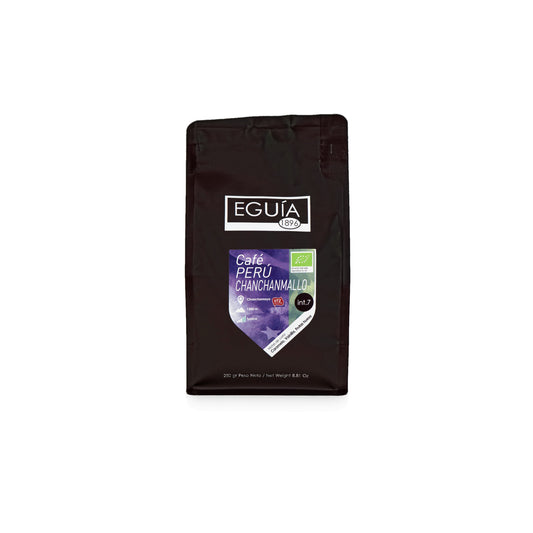 Café Perú Eco – Casa Eguía