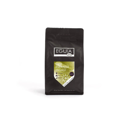 Café Rwanda (Ingiagi) - Casa Eguia