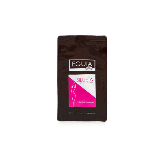Café Silueta – Casa Eguía