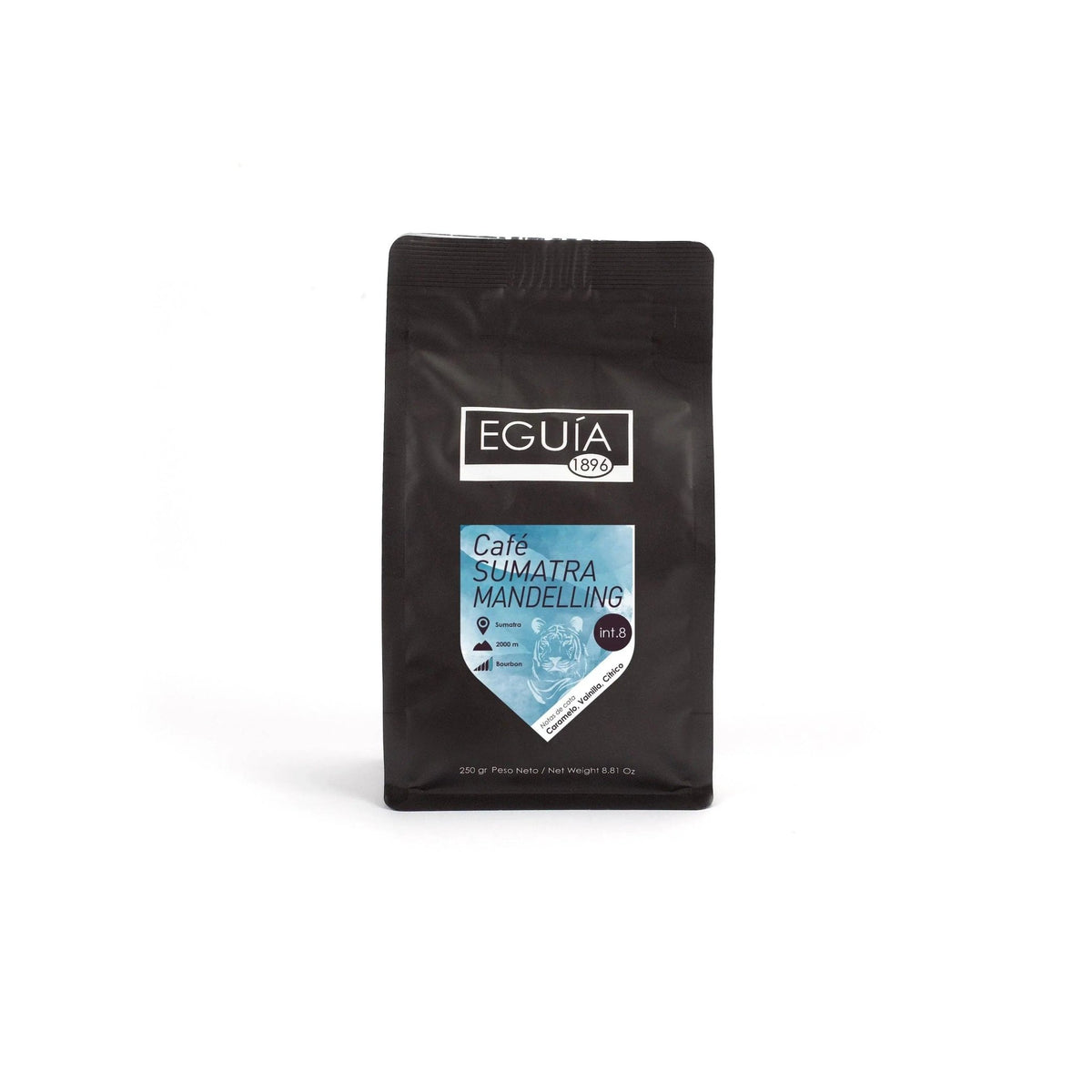 Café Sumatra Mandheling - Casa Eguia