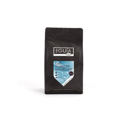 Café Sumatra Mandheling - Casa Eguia