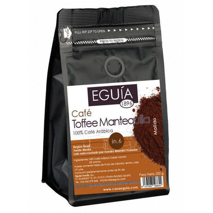 Pack Suscripción Aromatizados - Casa Eguia